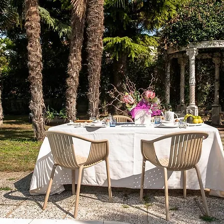 Βίλα Enrico Manerba del Garda